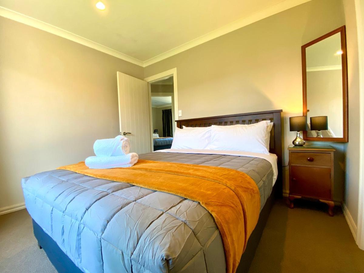 Rhoboro Retreat Villa Twizel Buitenkant foto