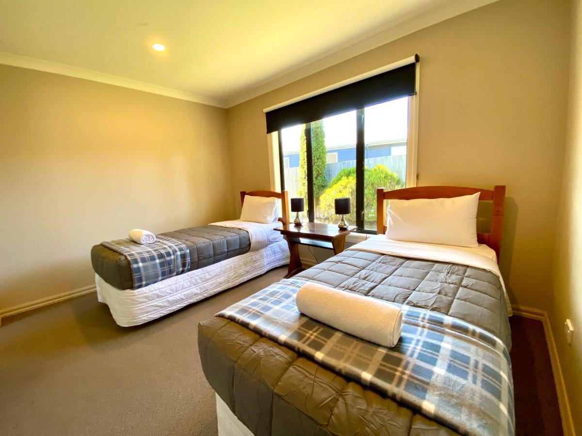 Rhoboro Retreat Villa Twizel Buitenkant foto